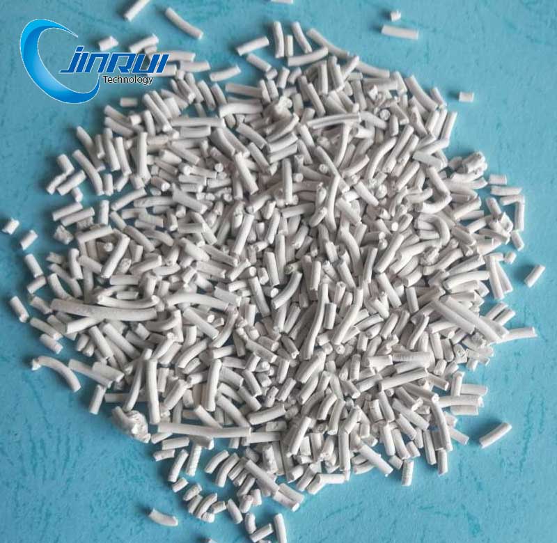 脫二甲醚、甲醇、MTBE等含氧化合物脫除劑